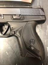 RUGER AMERICAN PISTOL 9MM LUGER (9X19 PARA) - 7 of 7