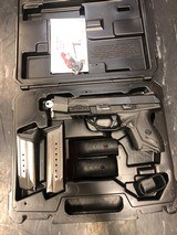 RUGER AMERICAN PISTOL 9MM LUGER (9X19 PARA) - 2 of 7