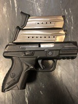 RUGER AMERICAN PISTOL 9MM LUGER (9X19 PARA) - 3 of 7