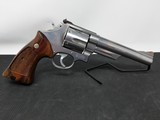 SMITH & WESSON M.629-1 - 2 of 2