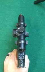 RUGER MARK III TARGET - 3 of 4