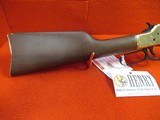 HENRY REPEATING ARMS BIG BOY CLASSIC - H006M - 2 of 6
