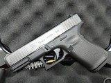 GLOCK 19 GEN 5 - 2 of 3