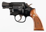SMITH & WESSON MODEL 12-3 AIRWEIGHT - 4 of 7