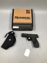 MOSSBERG MC-2C - 1 of 6