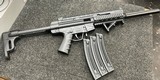 GSG GERMAN SPORTS GUNS ATI GSG-16 Carbine 22 LR THREE 22 ROUND MAGAZINES - 3 of 6