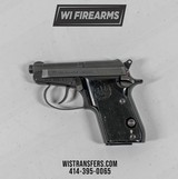BERETTA USA 21A - 1 of 4