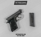 BERETTA USA 21A - 3 of 4