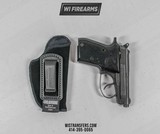 BERETTA USA 21A - 4 of 4