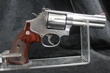 SMITH & WESSON 686-6 - 3 of 6