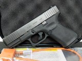 GLOCK 19 GEN 5 - 2 of 3