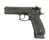 CZ 75 SP-01 TACTICAL - 1 of 1
