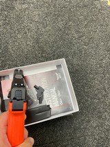 SCCY INDUSTRIES DVG-1 ORANGE 9MM - 2 of 3