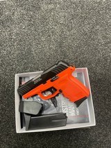 SCCY INDUSTRIES DVG-1 ORANGE 9MM - 3 of 3