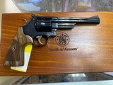 SMITH & WESSON 29 - 1 of 2