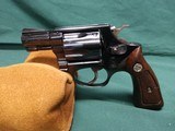 SMITH & WESSON 36
