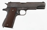 COLT M1911A1 U.S. ARMY - 1 of 7