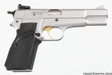 BROWNING High Power - 1 of 7
