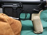 WILSON COMBAT WC-15 AR-15 MIL-SPEC CUSTOM PDW PISTOL - 5 of 7