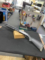 MOSSBERG 500A - 2 of 8