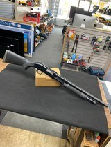 MOSSBERG 500A - 1 of 8