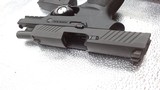 SIG SAUER P320 SUB COMPACT - 5 of 5