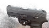 SIG SAUER P320 SUB COMPACT - 4 of 5