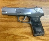 RUGER P89 - 2 of 5