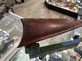 WINCHESTER 1890 - 2 of 7