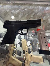 SMITH & WESSON M&P 45 SHIELD M2.0 - 1 of 7