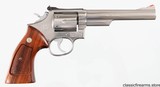 SMITH & WESSON MODEL 66-1 - 3 of 7