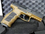 HECKLER & KOCH VP9 - 2 of 3