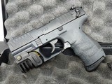 WALTHER P22 - 3 of 3