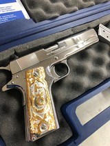 COLT 1911 GOVERNMENT 38 SUPER SERIES 70 - 5 of 6