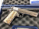 COLT 1911 GOVERNMENT 38 SUPER SERIES 70 - 3 of 6