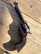 RUGER SINGLE SIX - 1 of 2