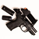BERETTA PX4 STORM - 4 of 4