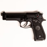 BERETTA 92 FS - 2 of 3