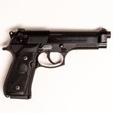 BERETTA 92 FS - 3 of 3