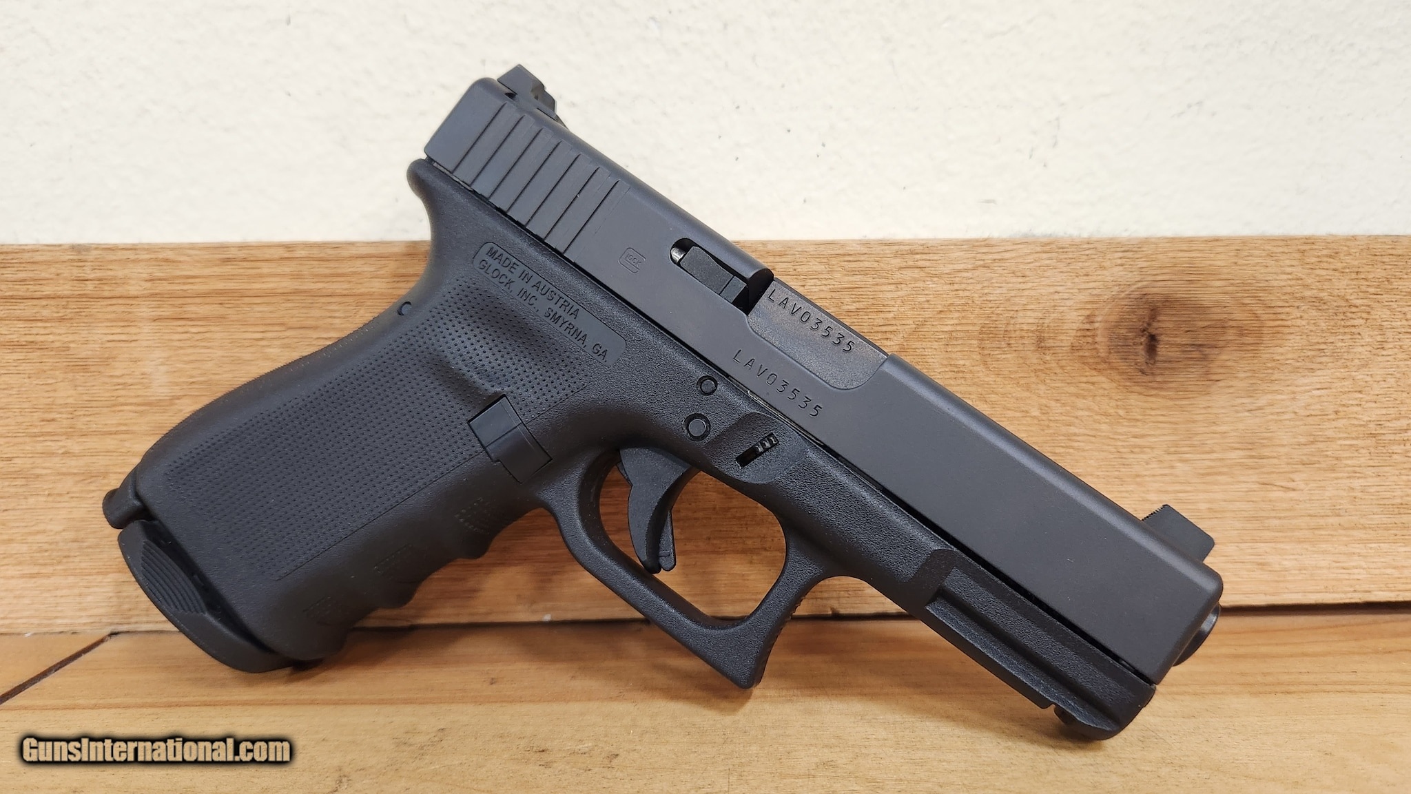 Glock 19 G19 Rtf2