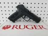 RUGER SECURITY 9 - 2 of 7