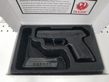RUGER SECURITY 9 - 6 of 7