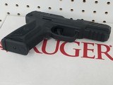 RUGER SECURITY 9 - 4 of 7