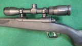 SAVAGE 110 APEX HUNTER 6.5MM CREEDMOOR - 2 of 4