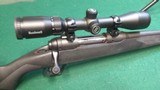 SAVAGE 110 APEX HUNTER 6.5MM CREEDMOOR - 4 of 4
