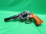 SMITH & WESSON 1955 model 25-2 - 3 of 7