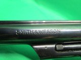 SMITH & WESSON 1955 model 25-2 - 4 of 7