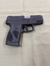 TAURUS G2C - 2 of 3