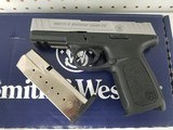 SMITH & WESSON SD40 VE - 5 of 7