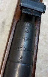 IZHEVSK Mosin Nagant 1939 All Matching - 5 of 7